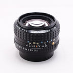 【PENTAX】smc PENTAX-A 50mm F1.4 [K] #1371151955140 | 東京CAMERA