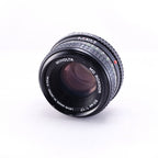 MINOLTA MD ROKKOR 50mm F1.7 [MD]