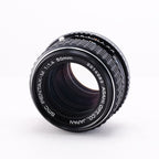 【PENTAX】smc PENTAX-M 50mm F1.4 [K] #1581152402621 | 東京CAMERA