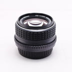 【PENTAX】smc PENTAX-M 50mm F1.4 [K] #1581152402621 | 東京CAMERA