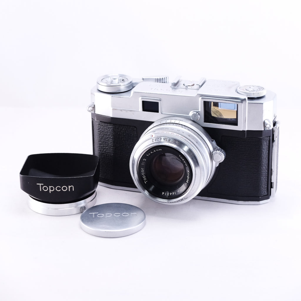 Topcon 35-L