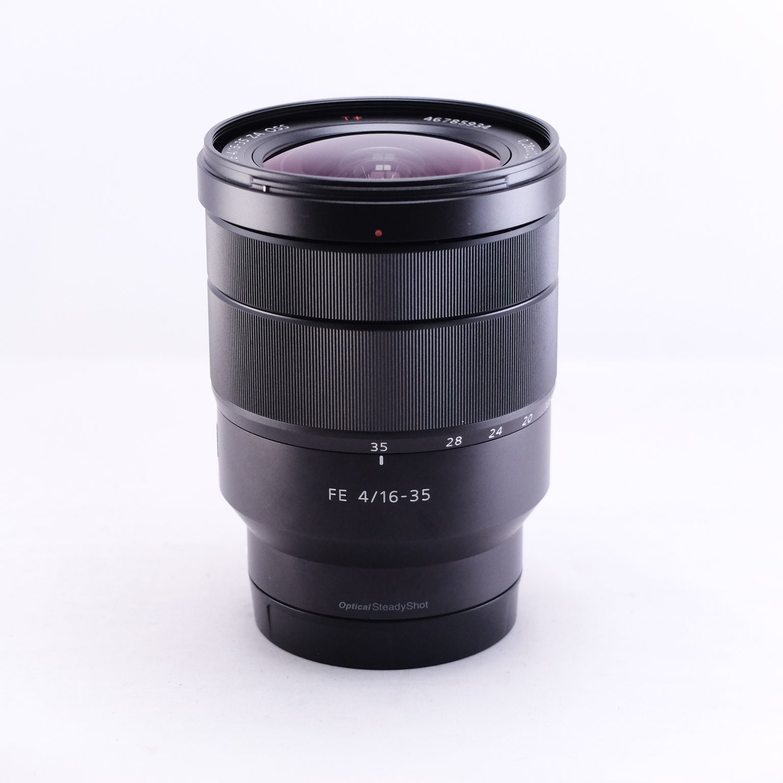 SONY Vario-Tessar T* FE 16-35mm F4 ZA OSS [SEL1635Z] [E]
