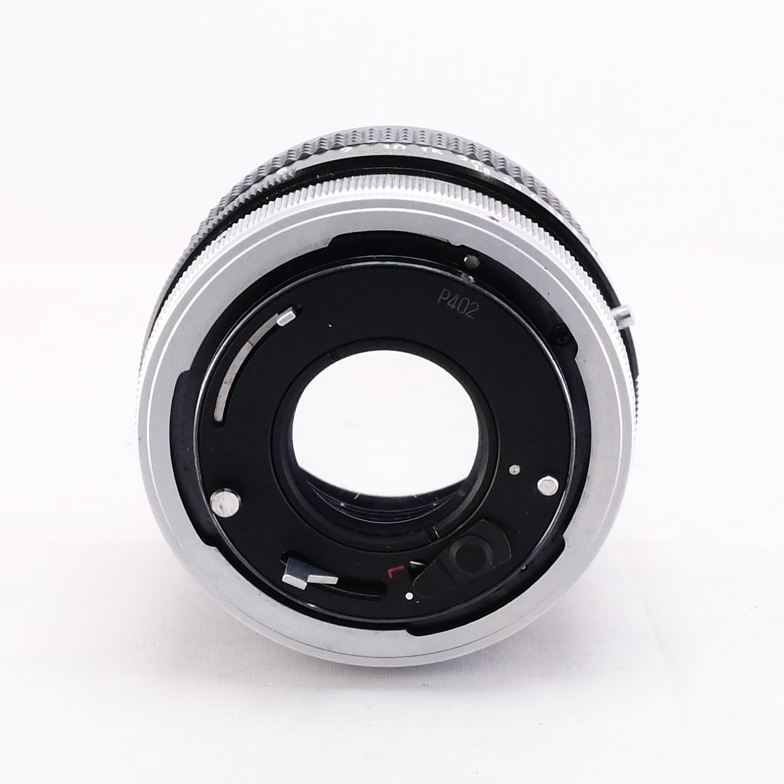 【Canon】 FD 50mm F1.8 S.C. #1171155568989 | 東京CAMERA