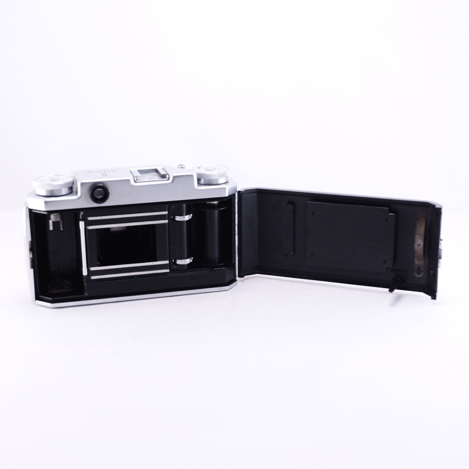 Konica IIB-m Hexar 45mm F3.5 – 東京CAMERA