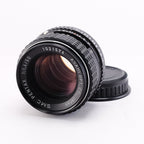 【PENTAX】 SMC PENTAX 50mm F1.4 [K] #1391157861325 | 東京CAMERA