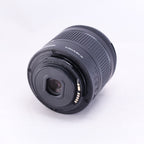 Canon EOS Kiss X10 (Black) 18-55 Kit