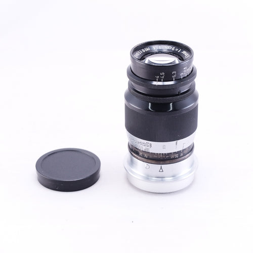 Leitz Elmar L 9cm F4 (1946') [L39]