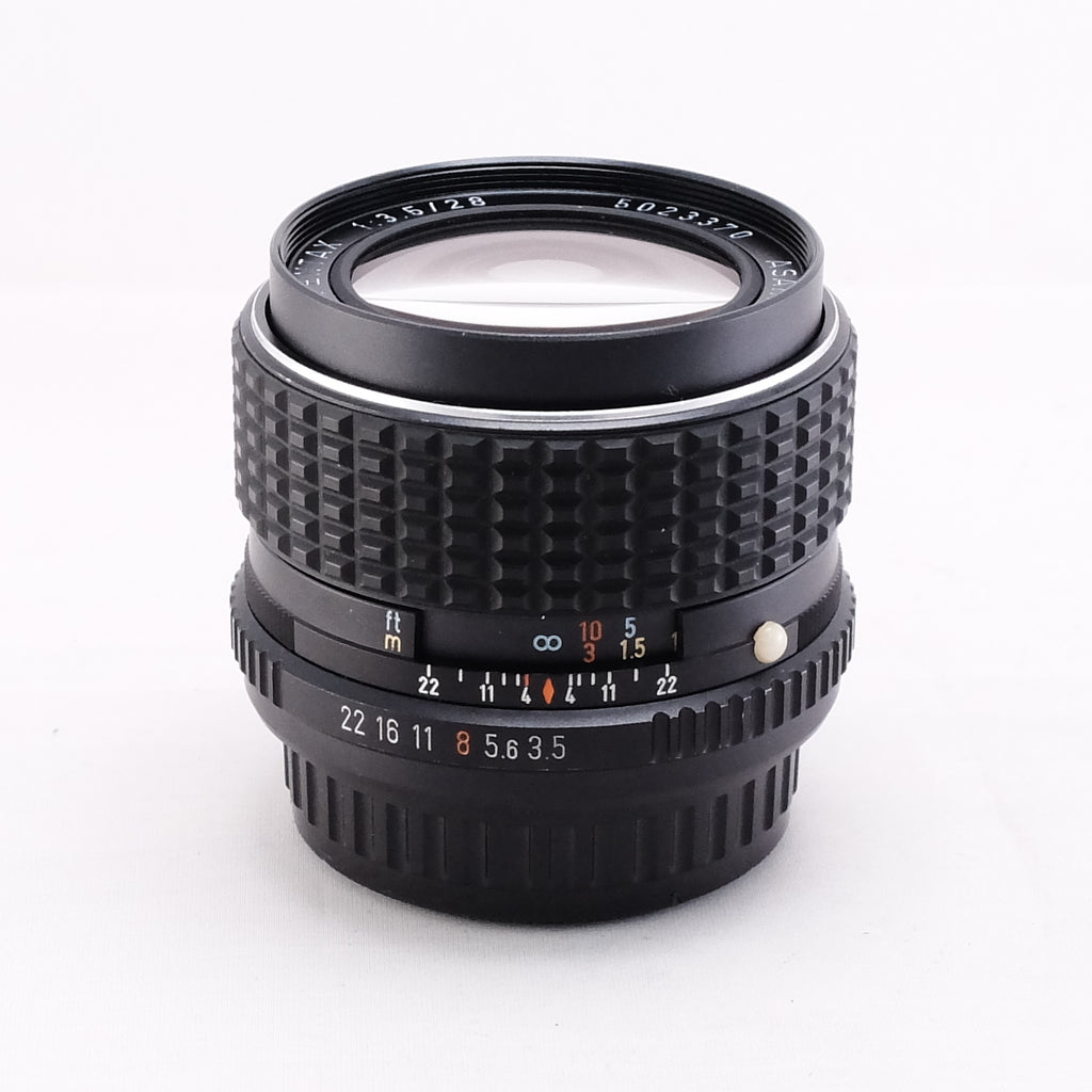 【PENTAX】SMC PENTAX 28mm F3.5 [K] #1353159936931 | 東京CAMERA