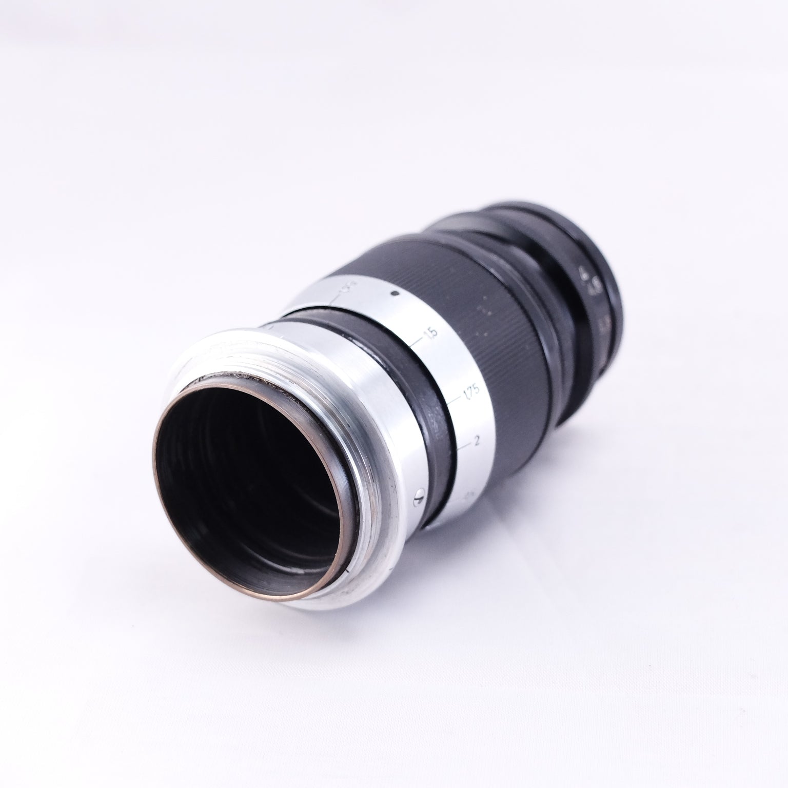 Leitz Elmar L 9cm F4 (1946') [L39] – 東京CAMERA