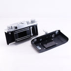 RICOH 35 (RIKEN RICOMAT 4.5cm F3.5)