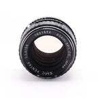 【PENTAX】 SMC PENTAX 50mm F1.4 [K] #1391157861325 | 東京CAMERA