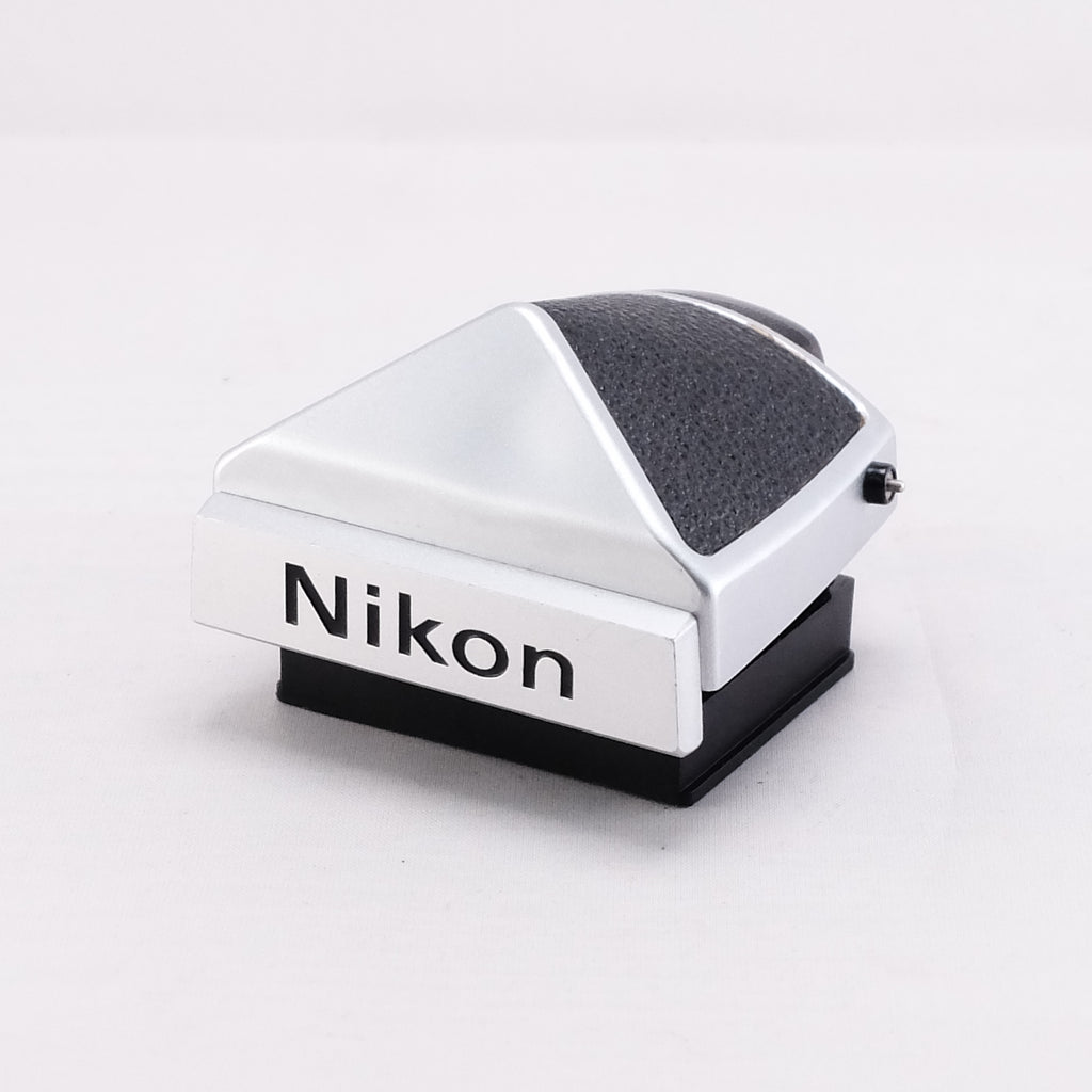 【Nikon】 DE-1 F2用アイレベルファインダー #1023140178544 | 東京CAMERA