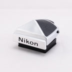 【Nikon】 DE-1 F2用アイレベルファインダー #1023140178544 | 東京CAMERA