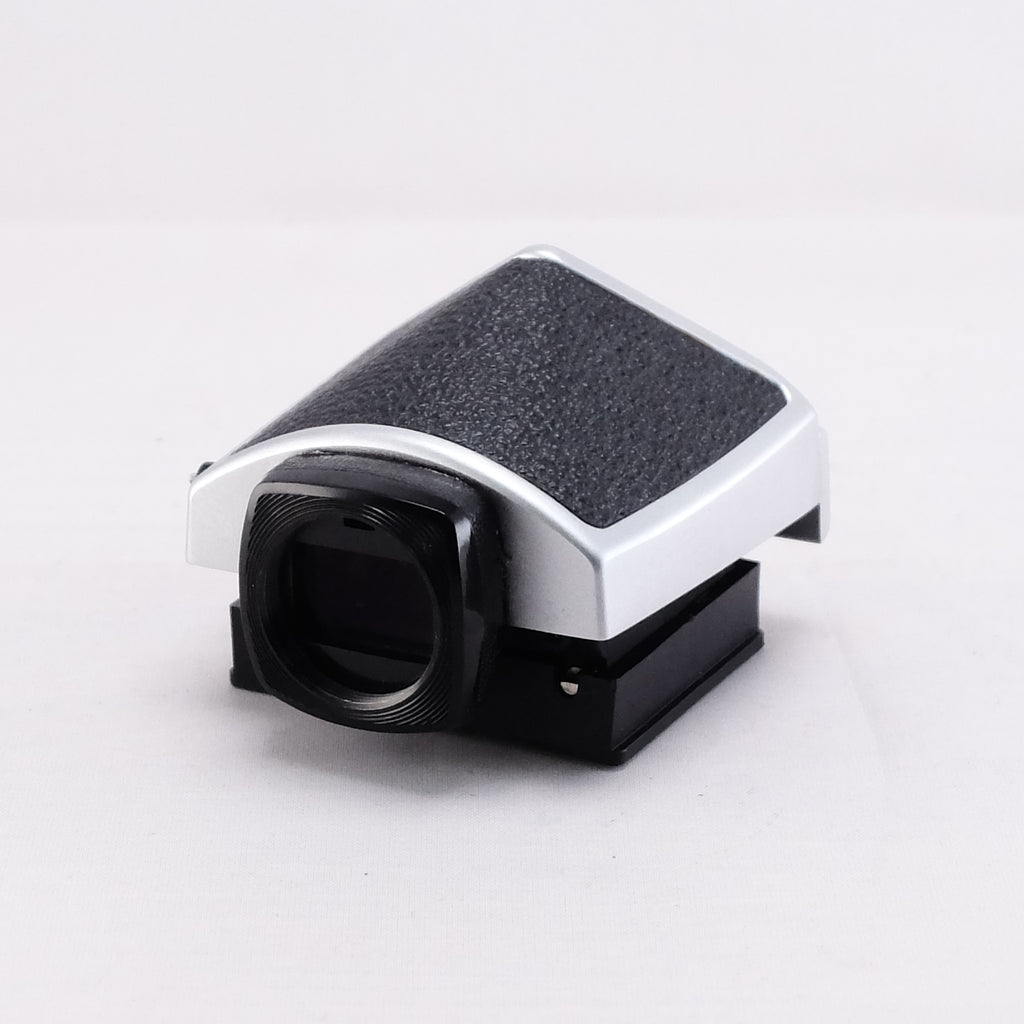 【Nikon】 DE-1 F2用アイレベルファインダー #1023140178544 | 東京CAMERA