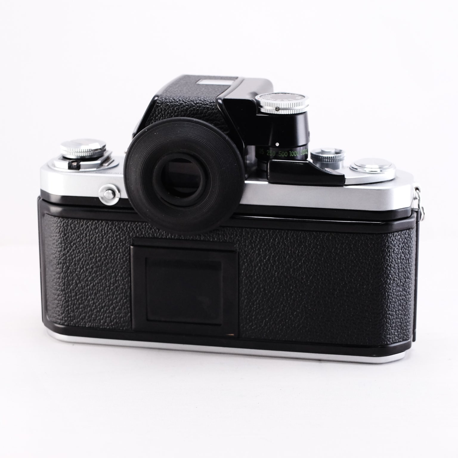 【Nikon】 F2 フォトミック (Silver) #1988942147523 | 東京CAMERA