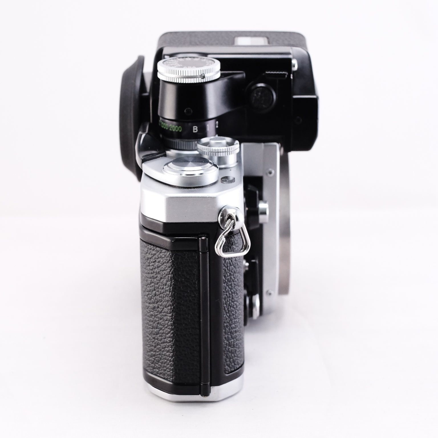 【Nikon】 F2 フォトミック (Silver) #1988942147523 | 東京CAMERA