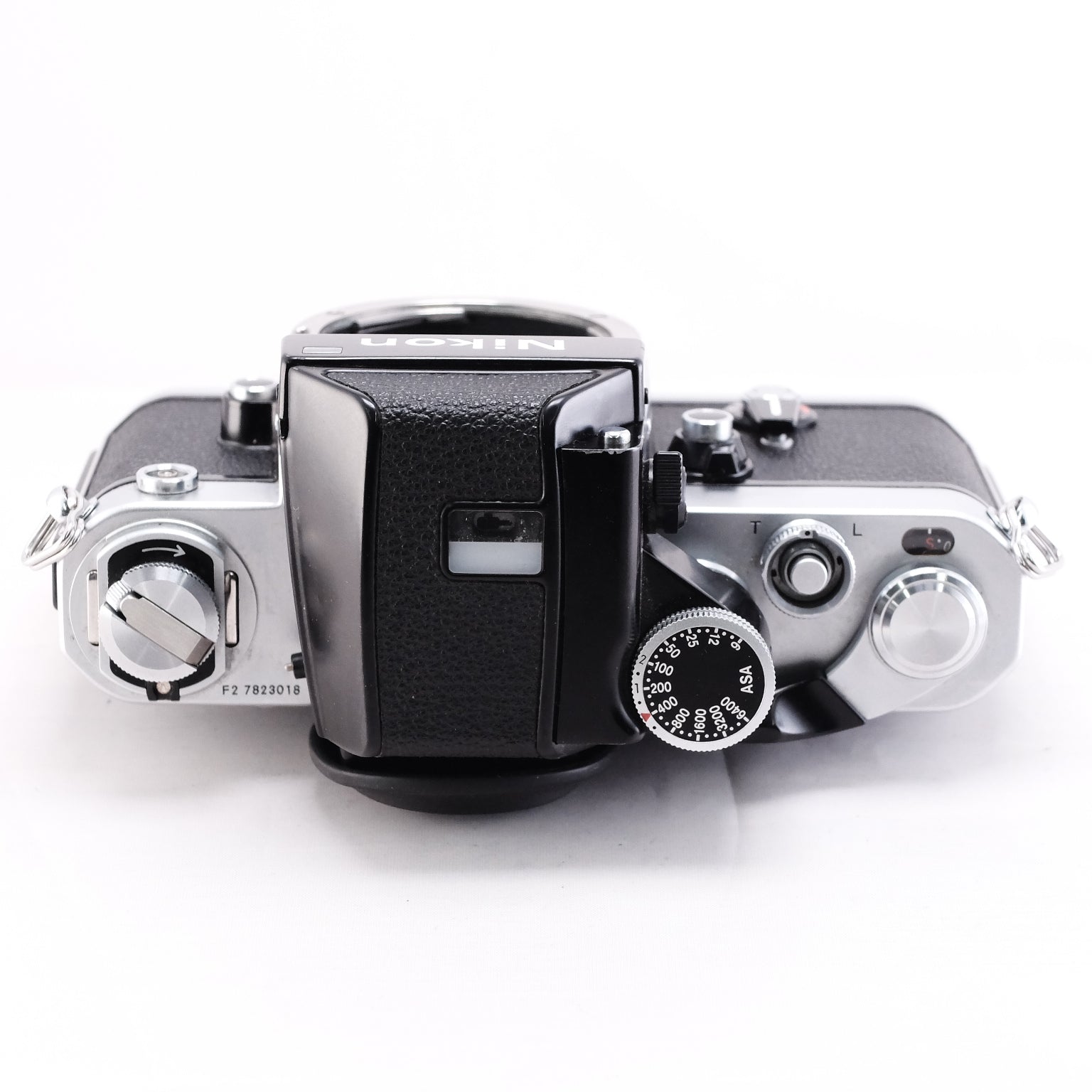 【Nikon】 F2 フォトミック (Silver) #1988942147523 | 東京CAMERA