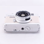 KONICA C35 flash matic (sand beige) ※整備品