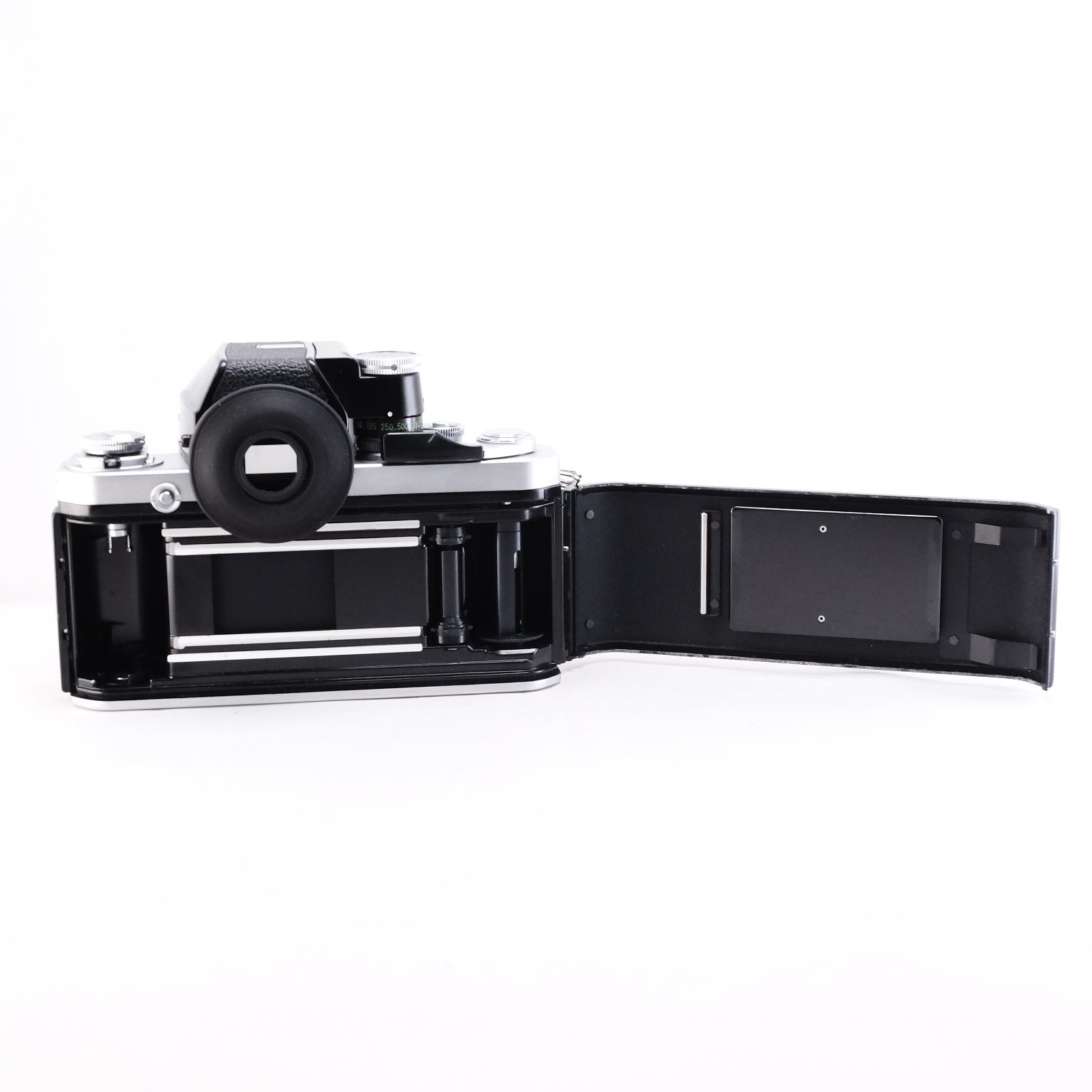 【Nikon】 F2 フォトミック (Silver) #1988942147523 | 東京CAMERA