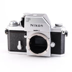 【Nikon】F フォトミック FTN (シルバー) 709万番台 #1028744142477 | 東京CAMERA