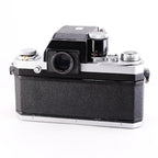 【Nikon】F フォトミック FTN (シルバー) 709万番台 #1028744142477 | 東京CAMERA