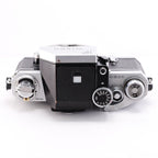 【Nikon】F フォトミック FTN (シルバー) 709万番台 #1028744142477 | 東京CAMERA