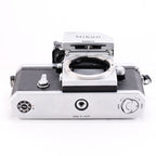 【Nikon】F フォトミック FTN (シルバー) 709万番台 #1028744142477 | 東京CAMERA