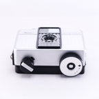RICOH AUTO HALF E (silver) ※整備品