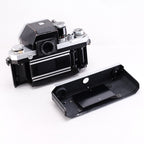 【Nikon】F フォトミック FTN (シルバー) 709万番台 #1028744142477 | 東京CAMERA