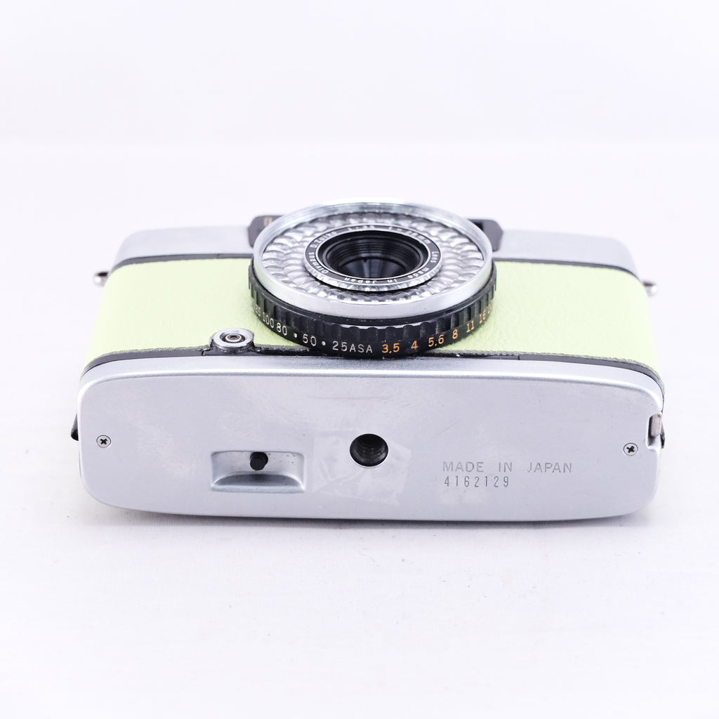 OLYMPUS PEN EE-3（Green）