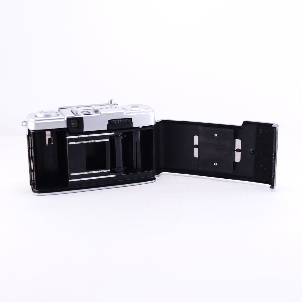 OLYMPUS PEN EE-3（Green）