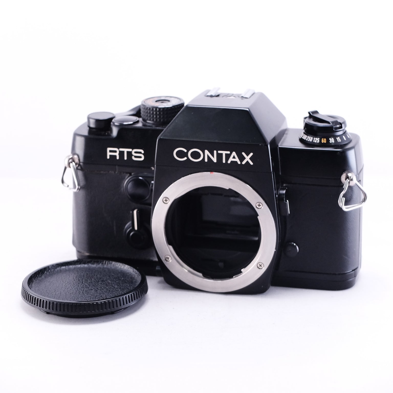 CONTAX フィルム一眼レフカメラ Tokinaレンズ付き CONTAX （コンタックス）N1サンライズカメラ公式ブログ｜中古フィルム