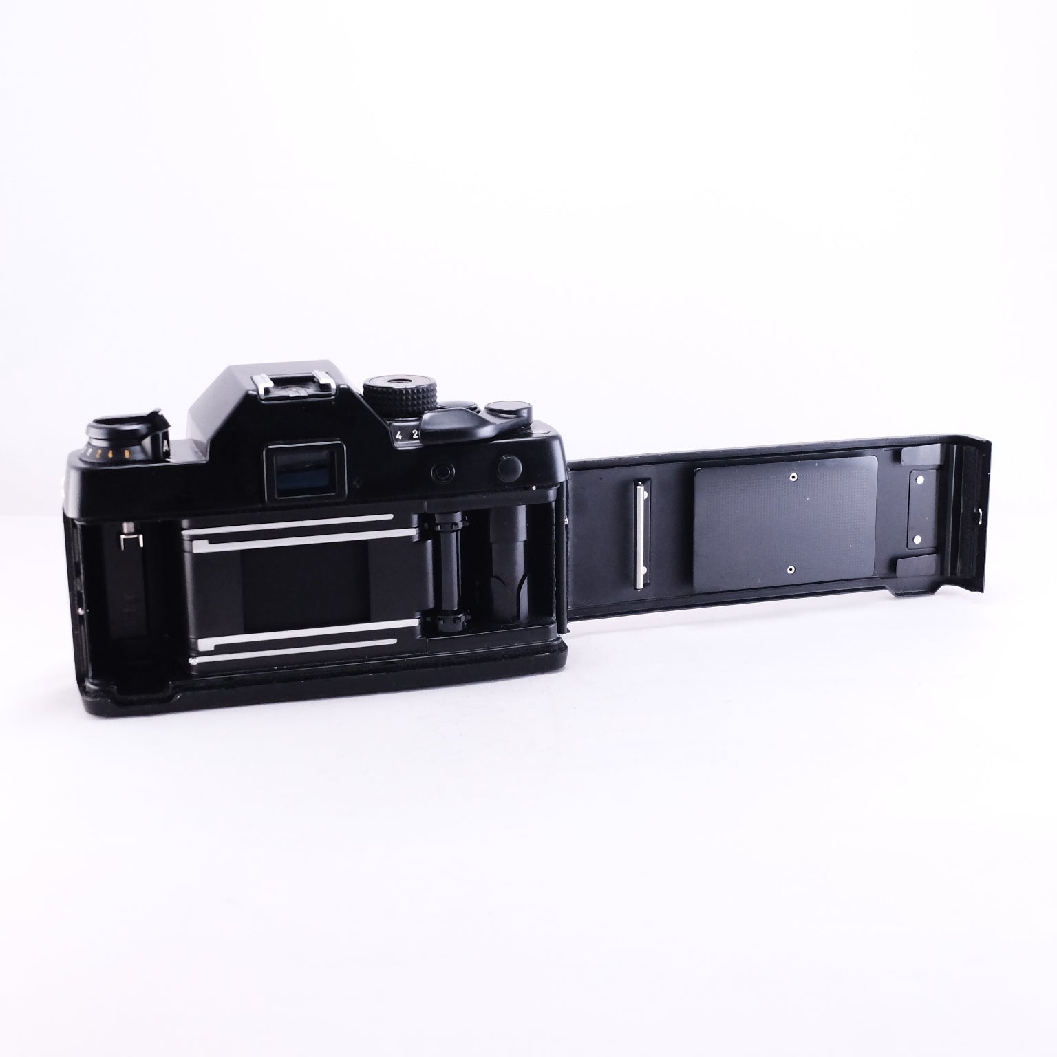 CONTAX RTS – 東京CAMERA