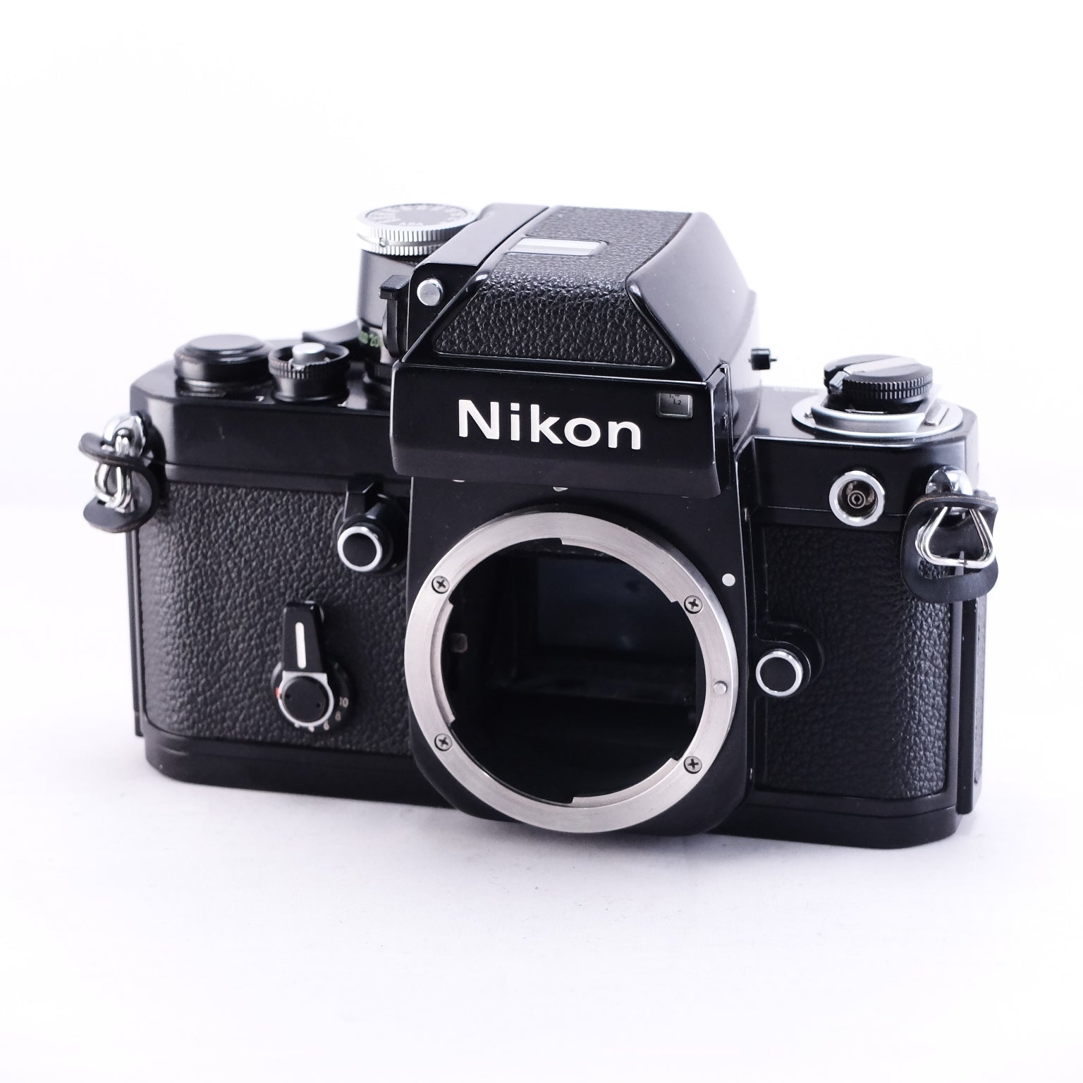 v*o様 Nikon F2 フォトミック Nikon F2 フォトミック (Black) – 東京CAMERA