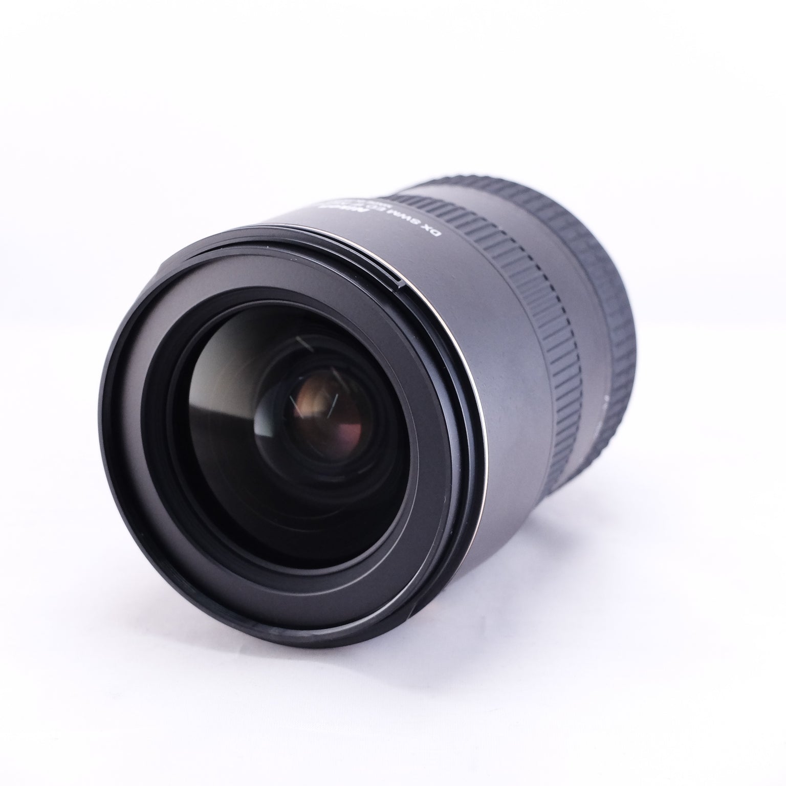 Nikon AF-S DX NIKKOR 17-55mm F2.8 G ED DX [F]