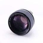 Nikon Ai-S NIKKOR 85mm F1.4 [F]