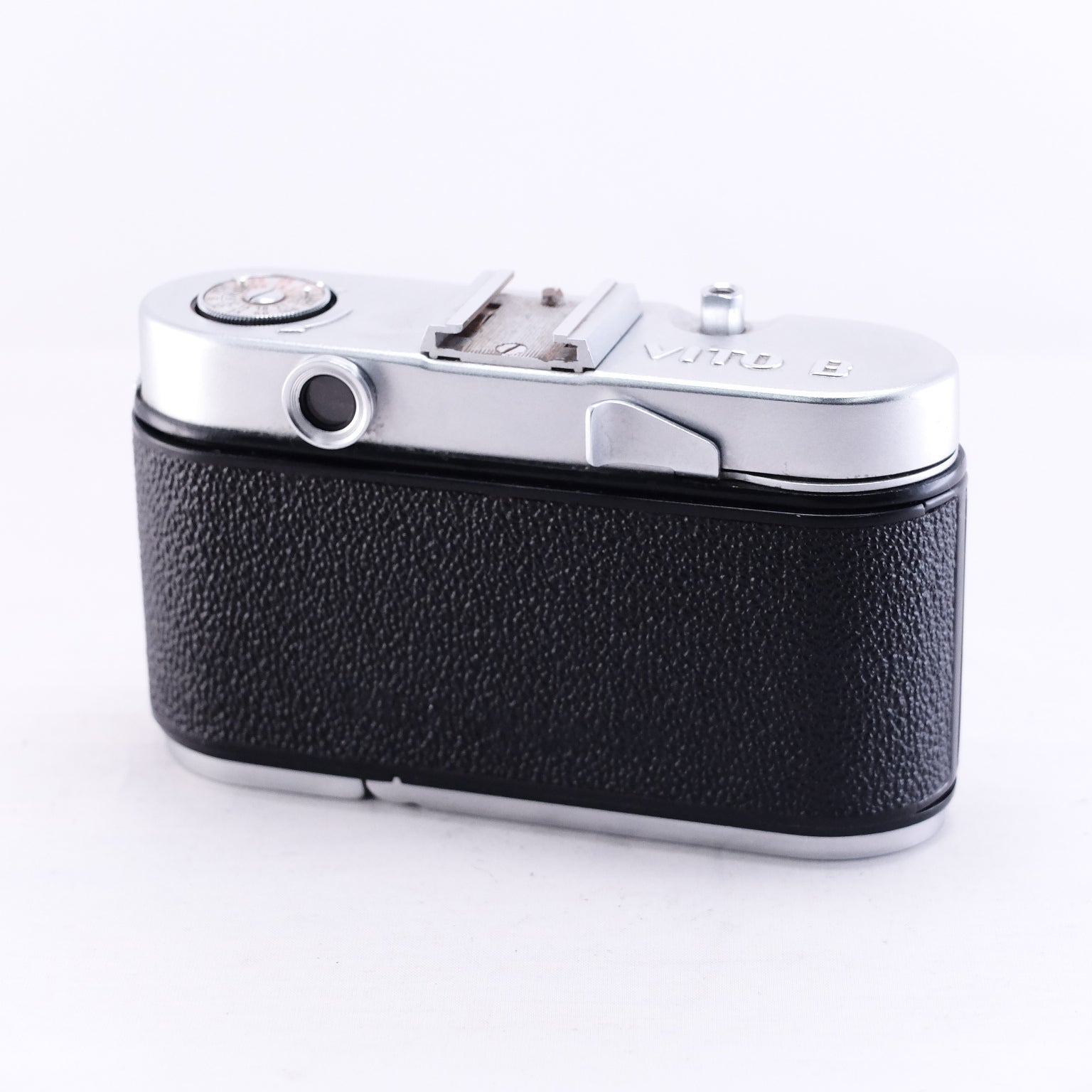 Voigtlander VITO B – 東京CAMERA