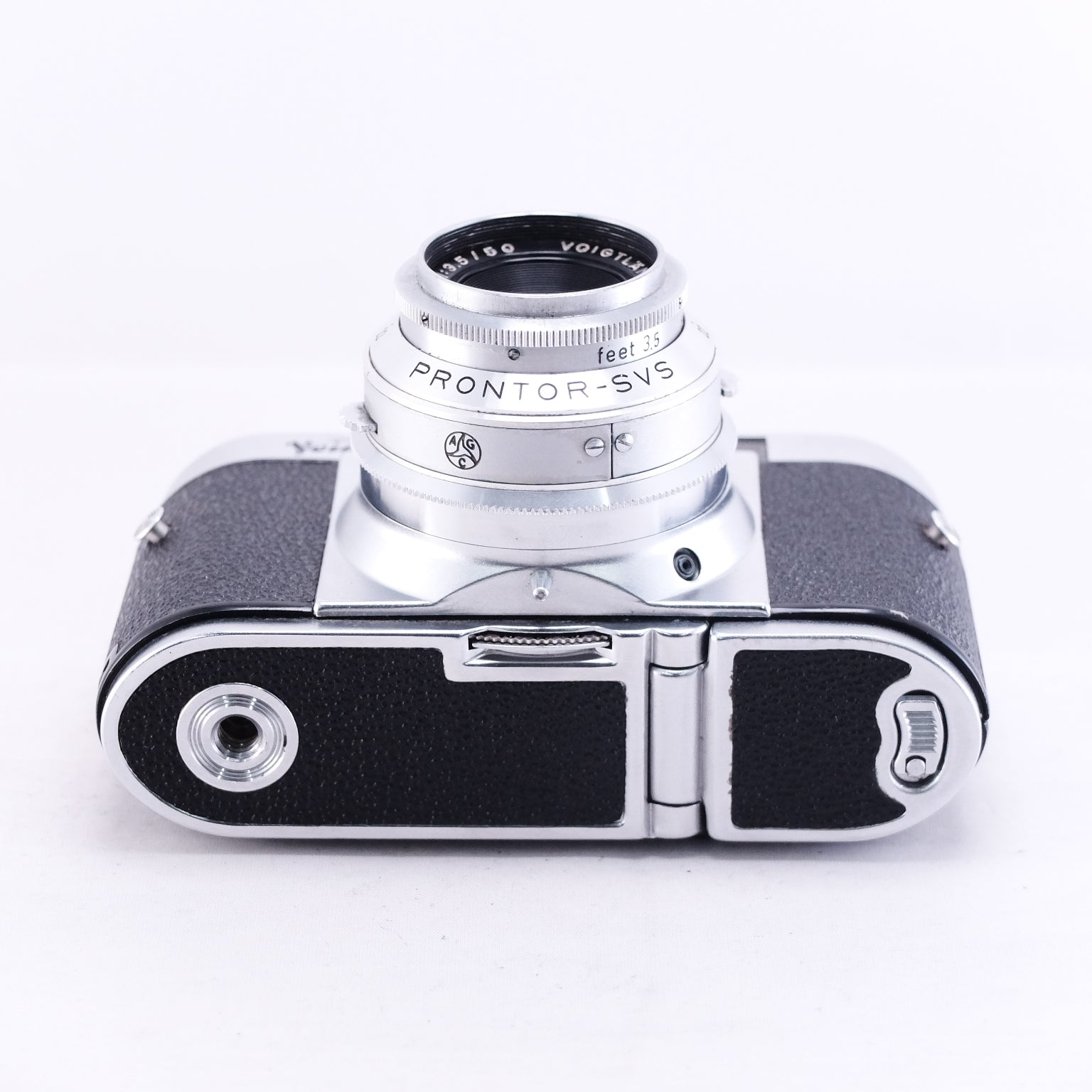 Voigtlander VITO B – 東京CAMERA