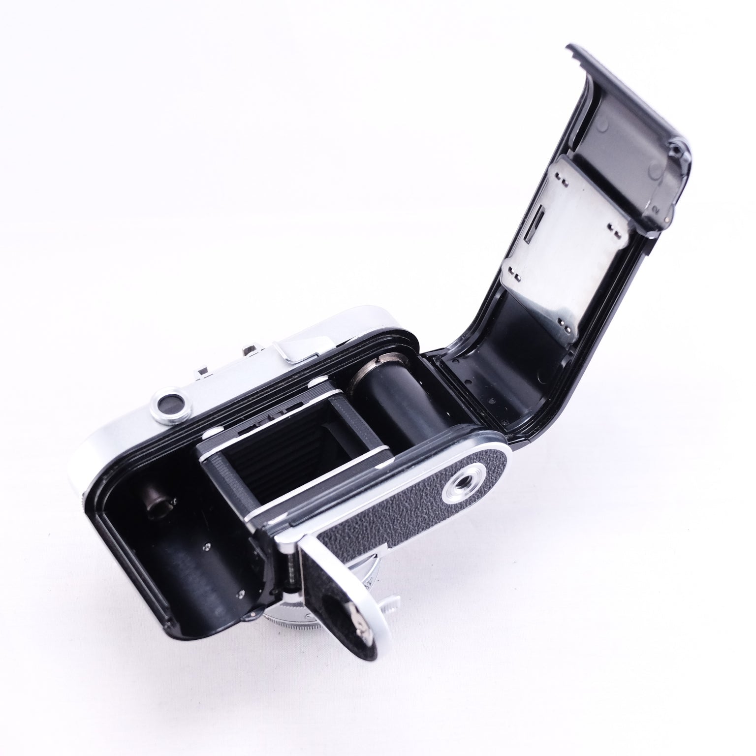 Voigtlander VITO B – 東京CAMERA