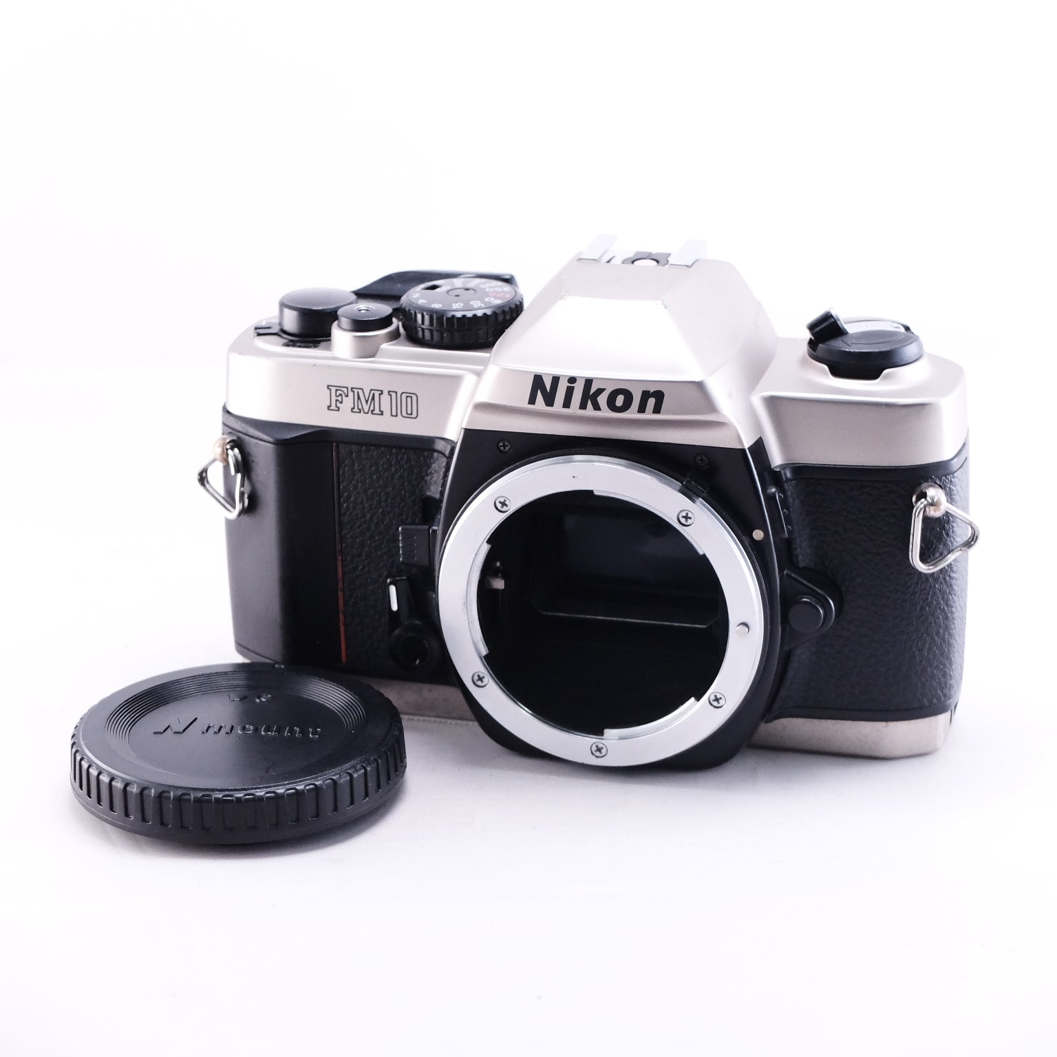 Nikon FM10 ※整備済品