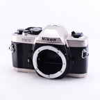 Nikon FM10 ※整備済品