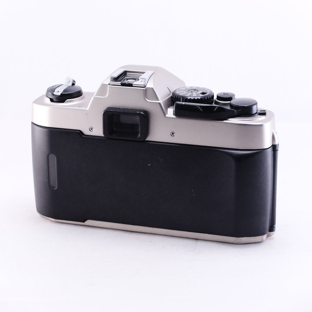 Nikon FM10 ※整備済品