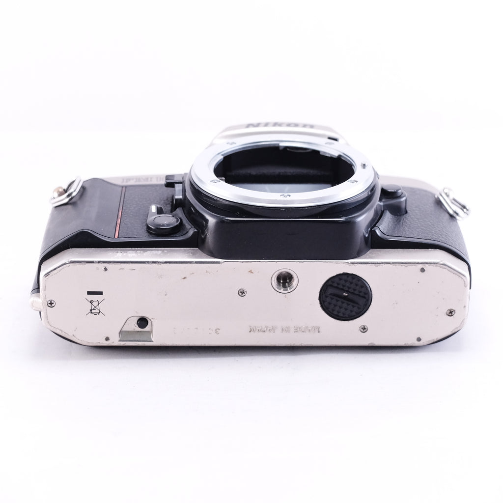 Nikon FM10 ※整備済品