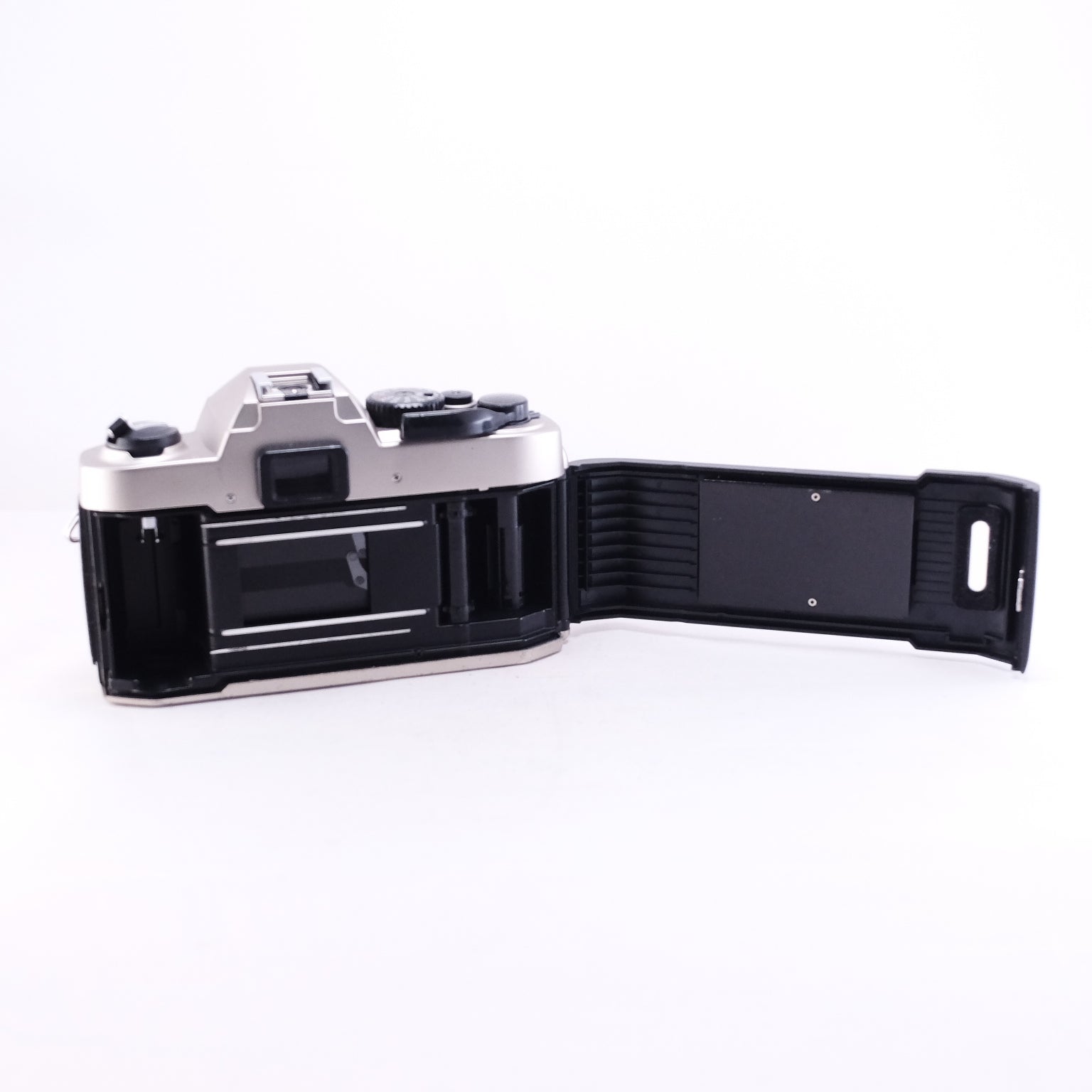 Nikon FM10 ※整備済品 – 東京CAMERA