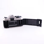 Nikon FM10 ※整備済品