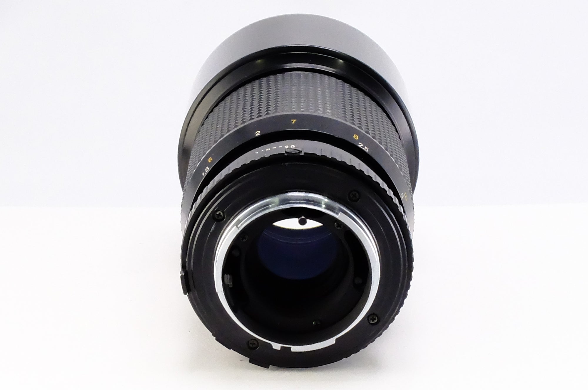 【MINOLTA】New MD 200mm F2.8 [SR/MD] | 東京CAMERA