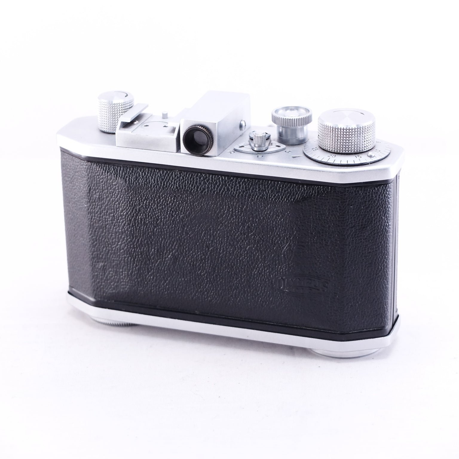 Olympus 35 – 東京CAMERA