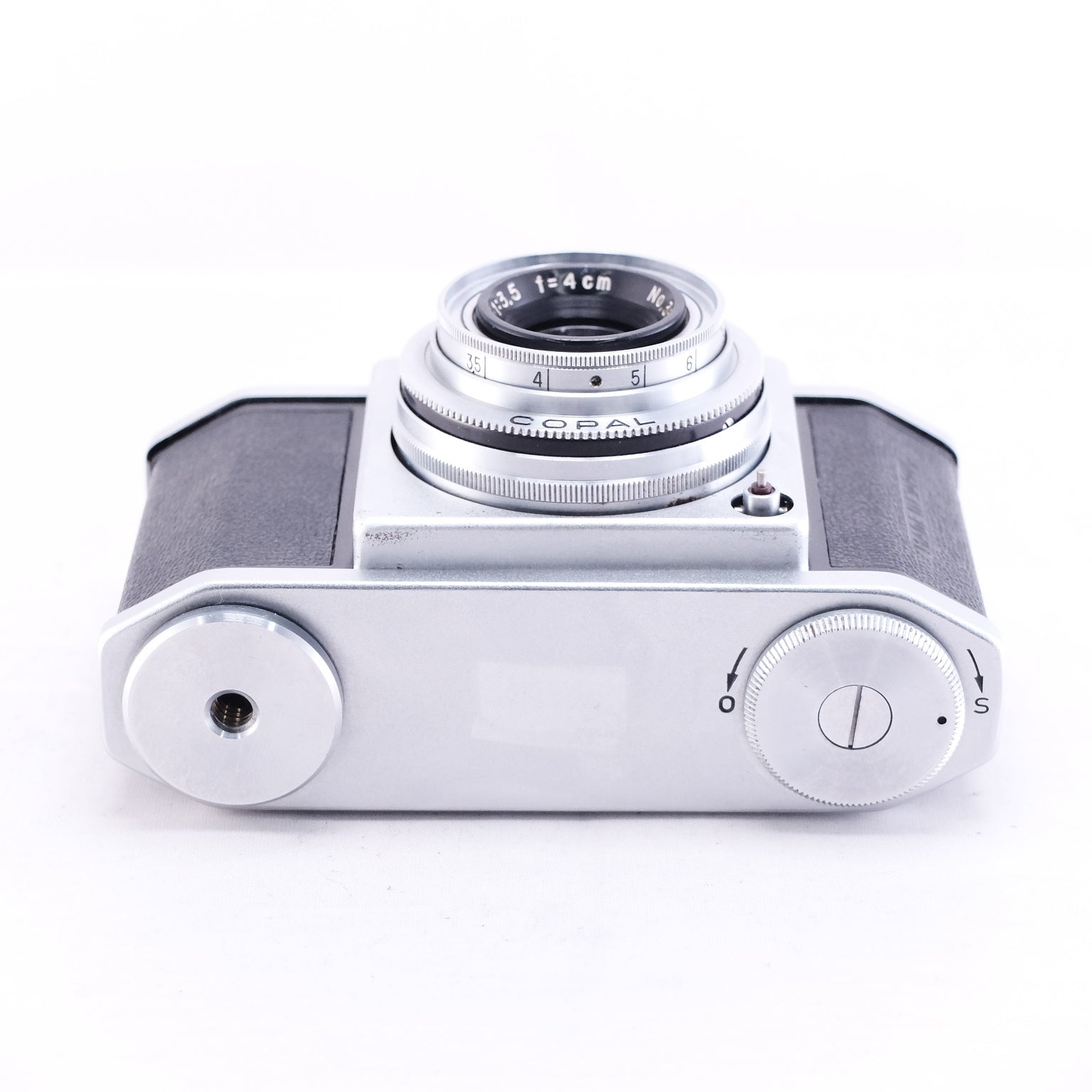 Olympus 35 – 東京CAMERA