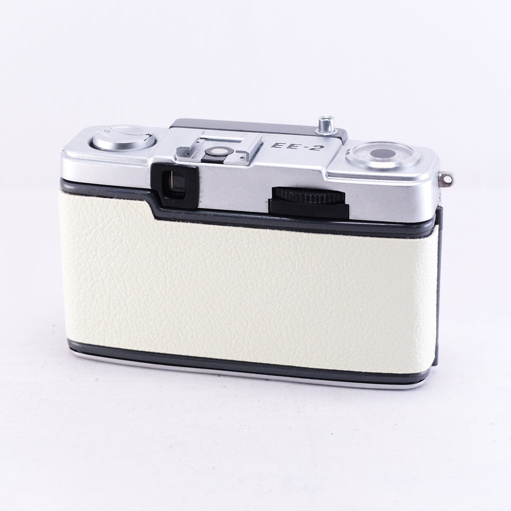 OLYMPUS PEN EE-2 (Light green)