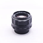 Asahi Super-Multi-Coated TAKUMAR 50mm F1.4 [M42]
